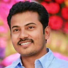 Pramod Kumar Reddy