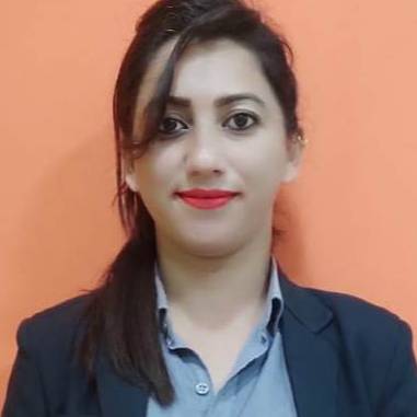 JYOTI DHADLI