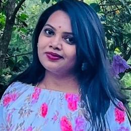 Chaithra M R