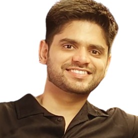 Sagar Gogawat