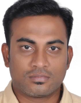 Amarnath Kesavakrishnan