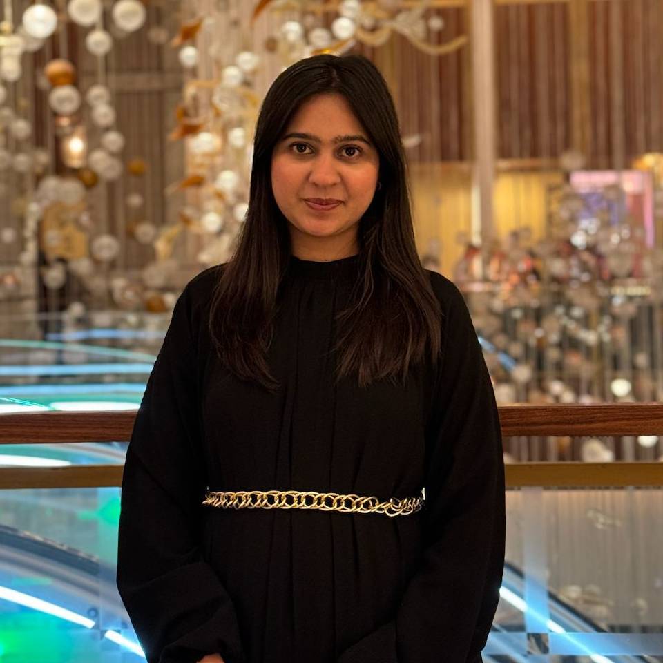 Arwa Zia