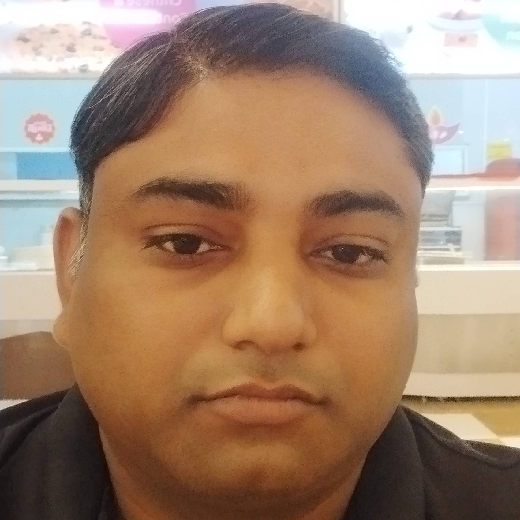 Ashish Dsouza