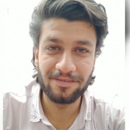 Samar Singh Bhola