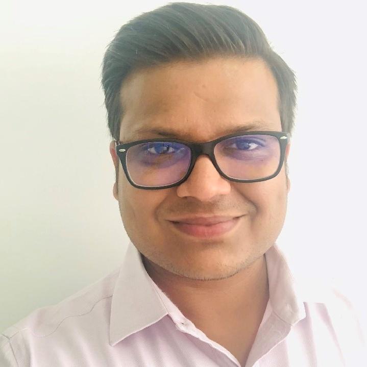 NAKUL AGARWAL