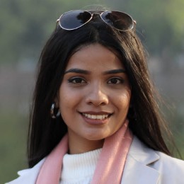 Tanishka Kashyap