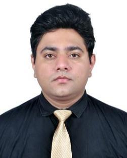 Chandan Gandhi