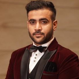 Dhruv Malhar