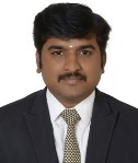 R Manoj
