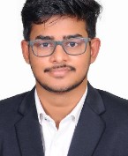 LIKHITH SRINIVAS REDDY