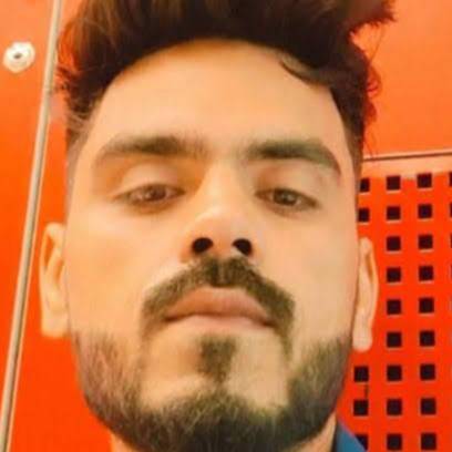 ARBAZ KHAN