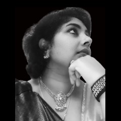 PREMA VENKATESAN