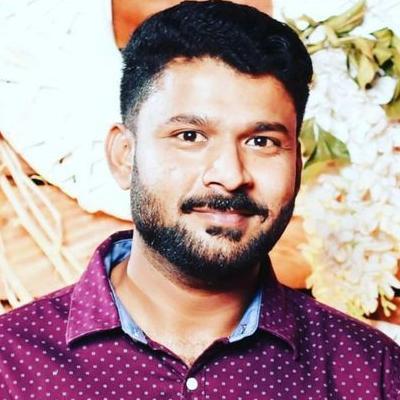 LOLUGU SRINIVAS RAO
