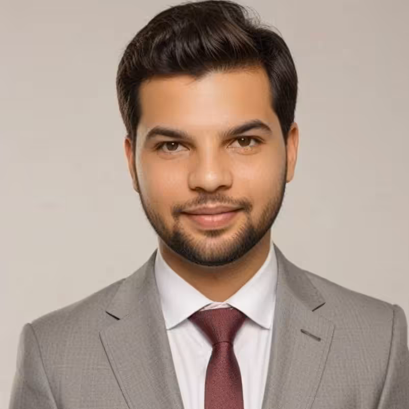 Abhijit Sambhaji Patil