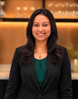 AKANKSHA MONGA