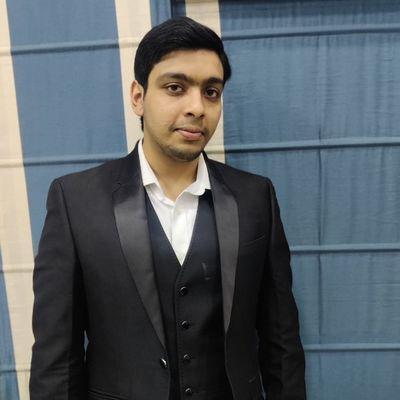 Aniket Khandelwal