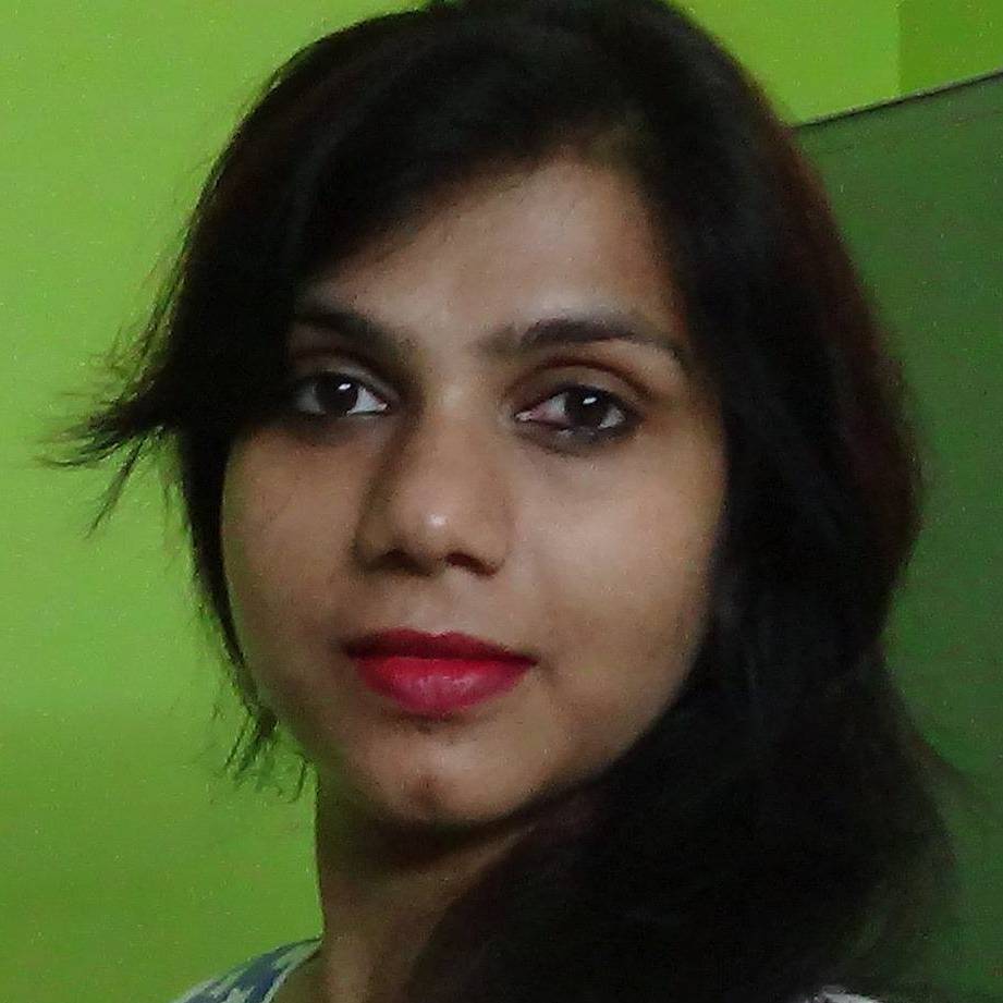 Priyanka Saini