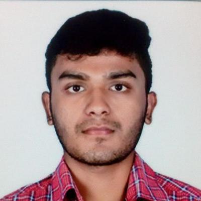 Ram Balaji S