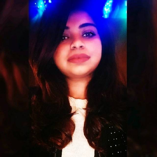 Arpita Banerjee