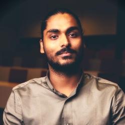 DEVANSH PATEL