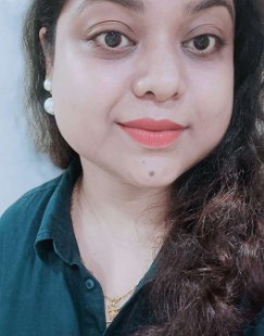 Ankita Sinha