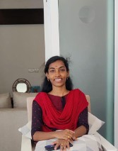 Rani Shanmugavel