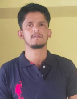 RAJESH UPADHYA