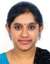 Shruthi R M