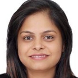 YESHA GANATRA