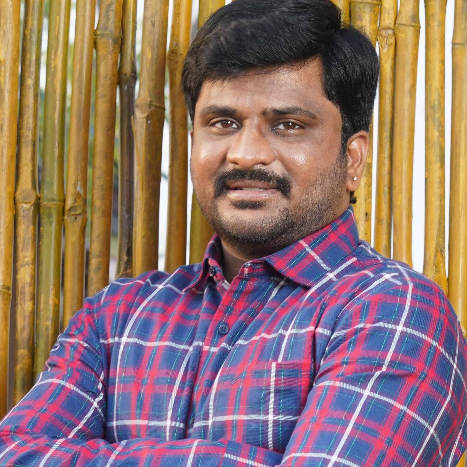 K.SRINIVASA TEJA