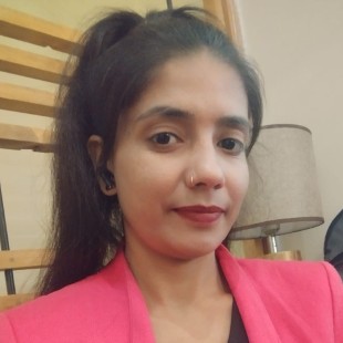 PREETI RATHI