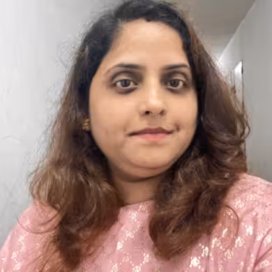 Shalini Kumari