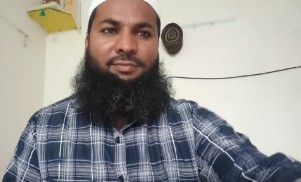 AHMAD RAZA KHAN