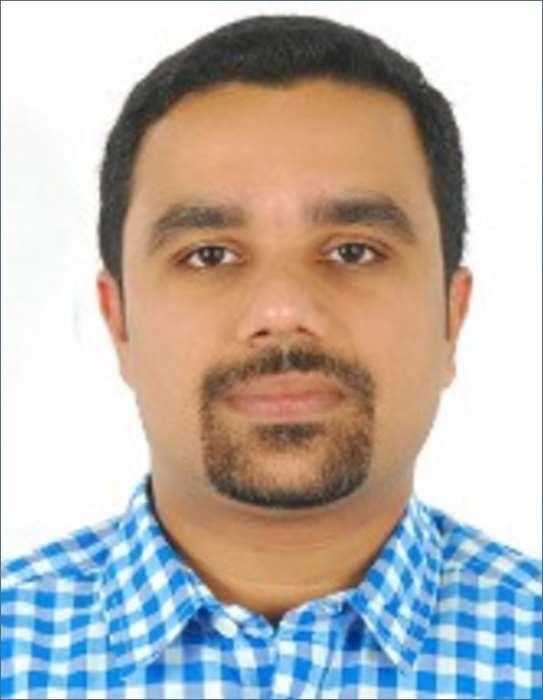 Midhun Parayaru Kottayil