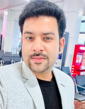 Gaurav Rishi