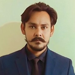 Deepak Singh