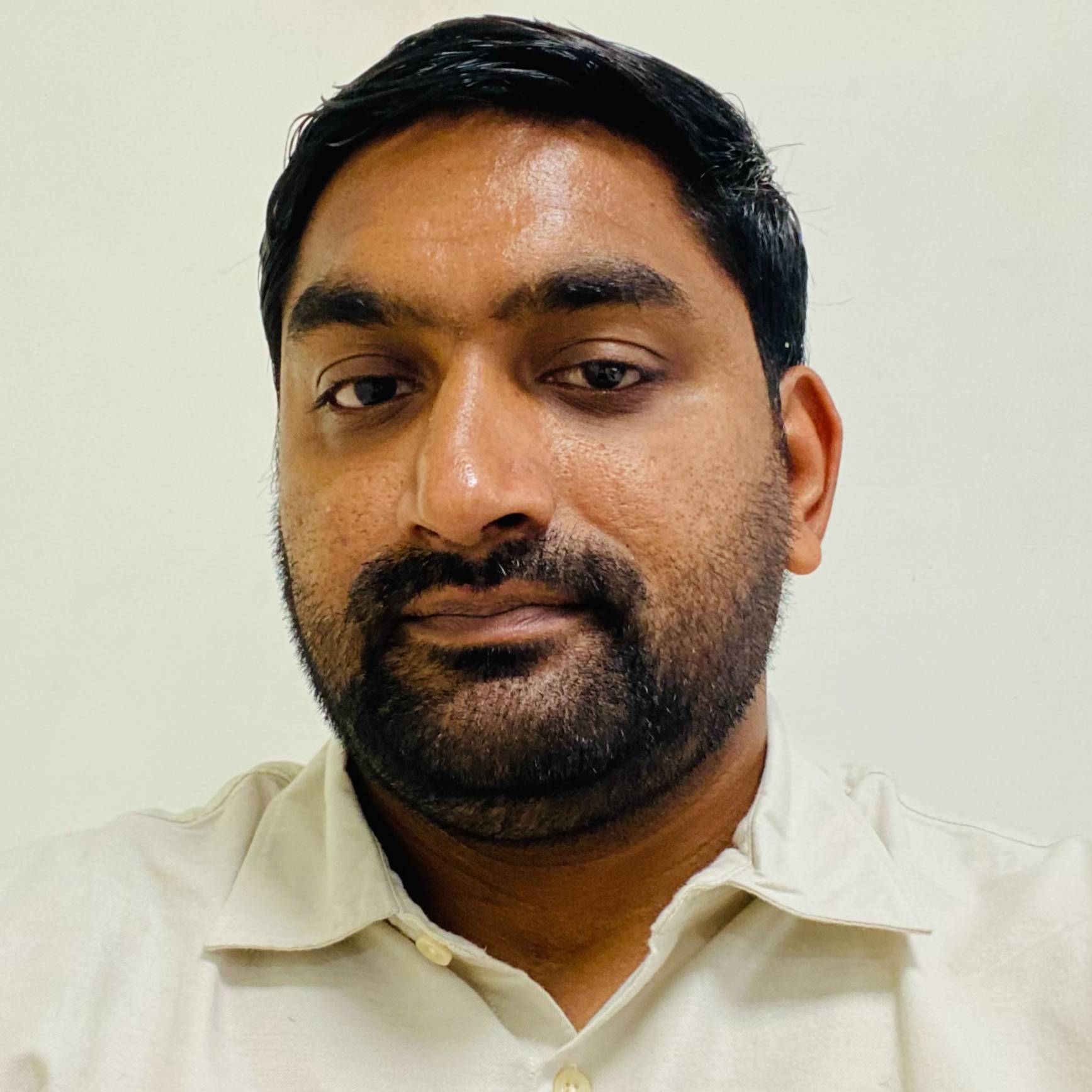 Prafful Chaudhary