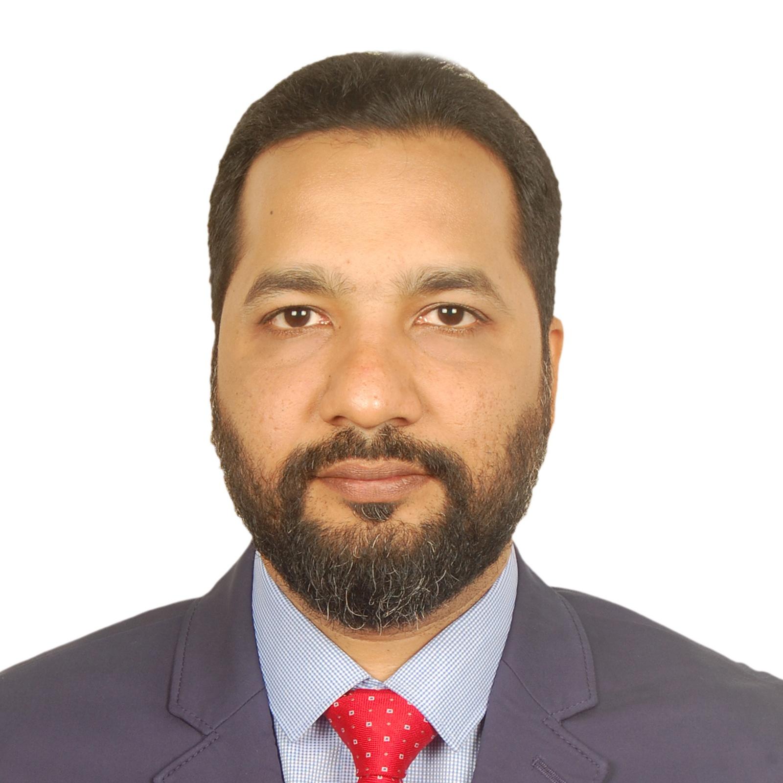Abbas Hussain Raja