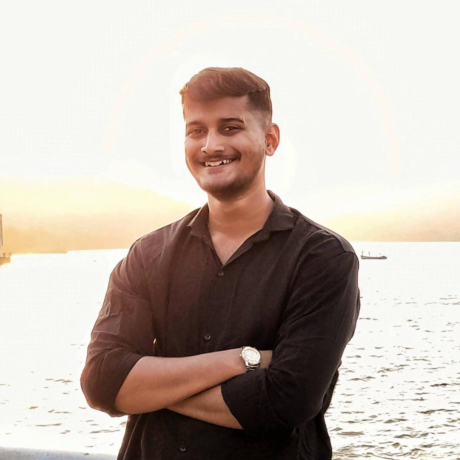 Aditya Chavan