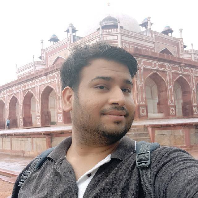 RAJAT SHARMA