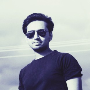 Mohammed Bilal Sha Khadri