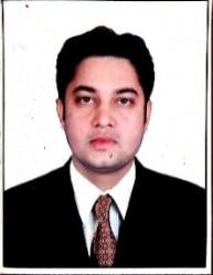Mohammed Zohebuddin Chisty