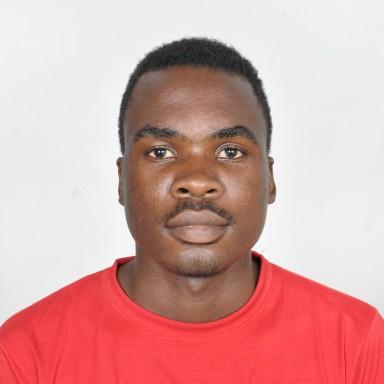 Rendani Blessed Moyo