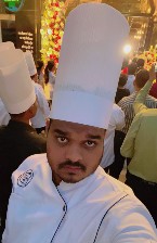PRAFULL BHARDWAJ