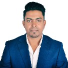 Gaurav Kumar Chaudhary