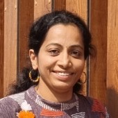 Arundhathi Karri