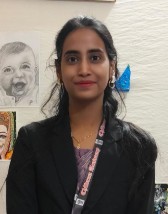 Rumaisha Anjum