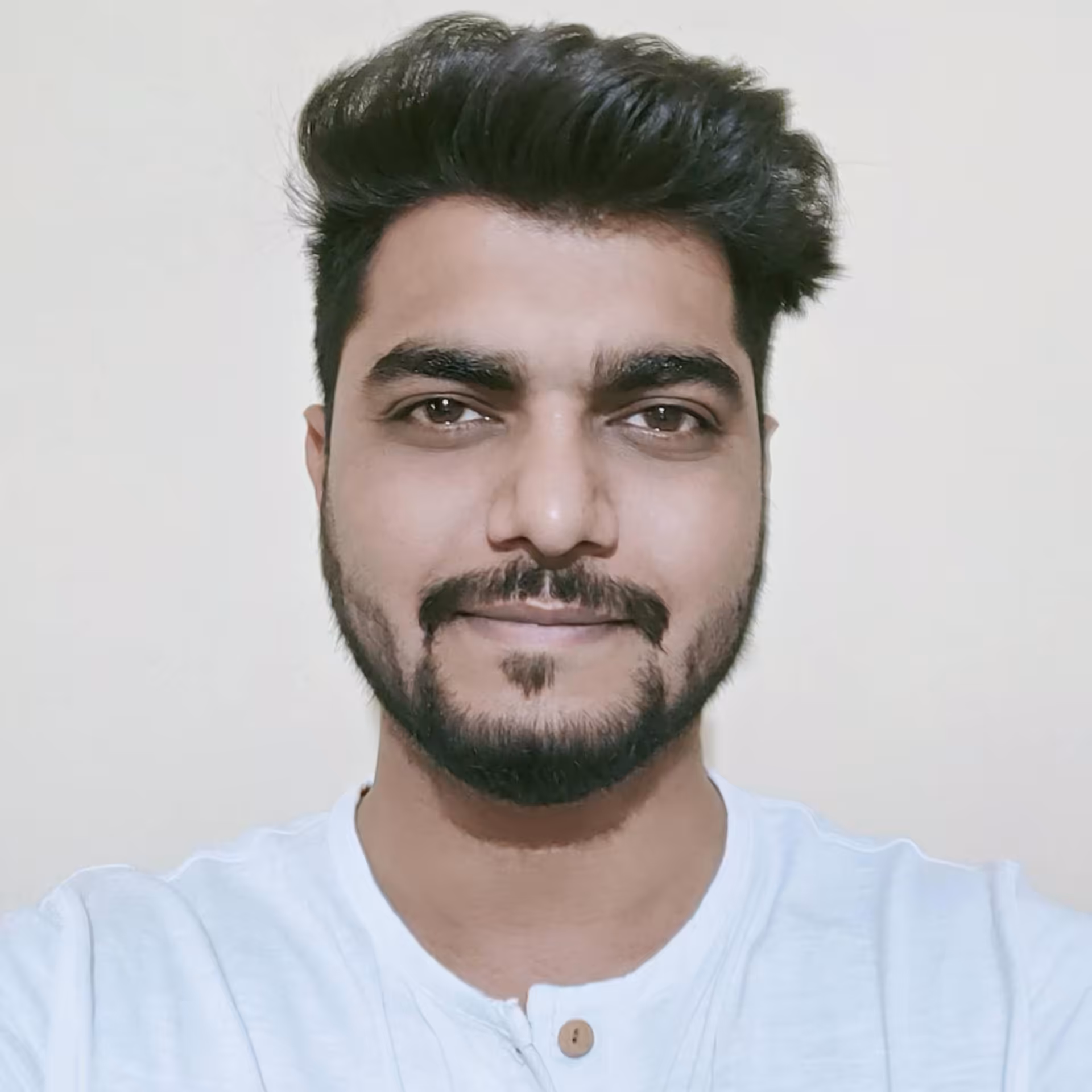 Parvez Ali
