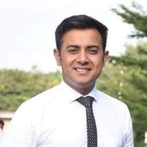 VIVEK KUMAR