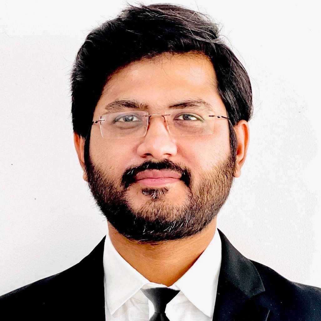 Krishna Pal Singh